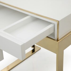 Adonis - Modern Nightstand