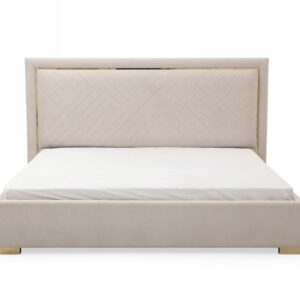 Corrico - Modern Bedroom EK Set