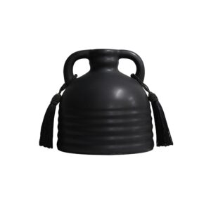 Adonis Ceramic Vase