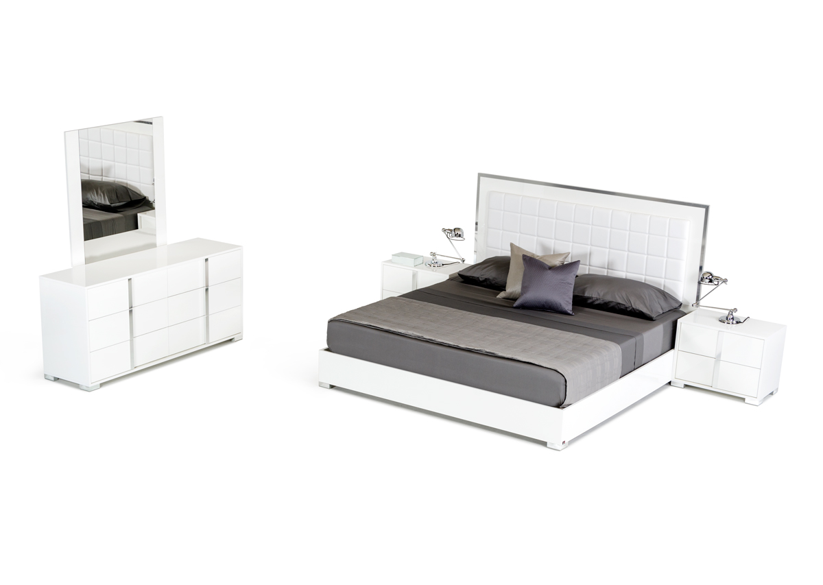 VGACSANMARINO-BED-WHT