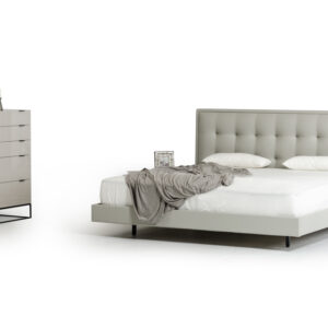 Hera Modern Queen Bedroom Set
