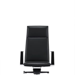Gorsky - Modern Black High Back Executive Office Chair