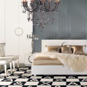 Queen Ovidius Modern Queen Bedroom Set