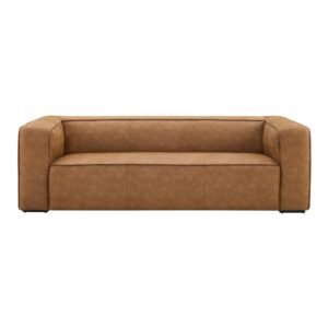 Aurora 90" Sofa