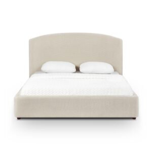 Leah Performance Chenille Bed