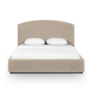 Leah Performance Chenille Bed