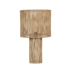 Hope Natural Table Lamp