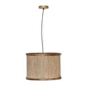 Mariana Natural Pendant Lamp