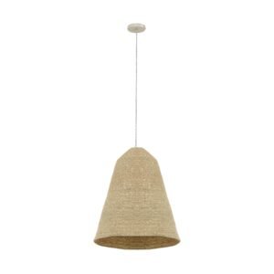 Aylin Natural Grass Pendant Lamp