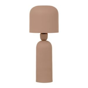 Shroom Metal Table Lamp