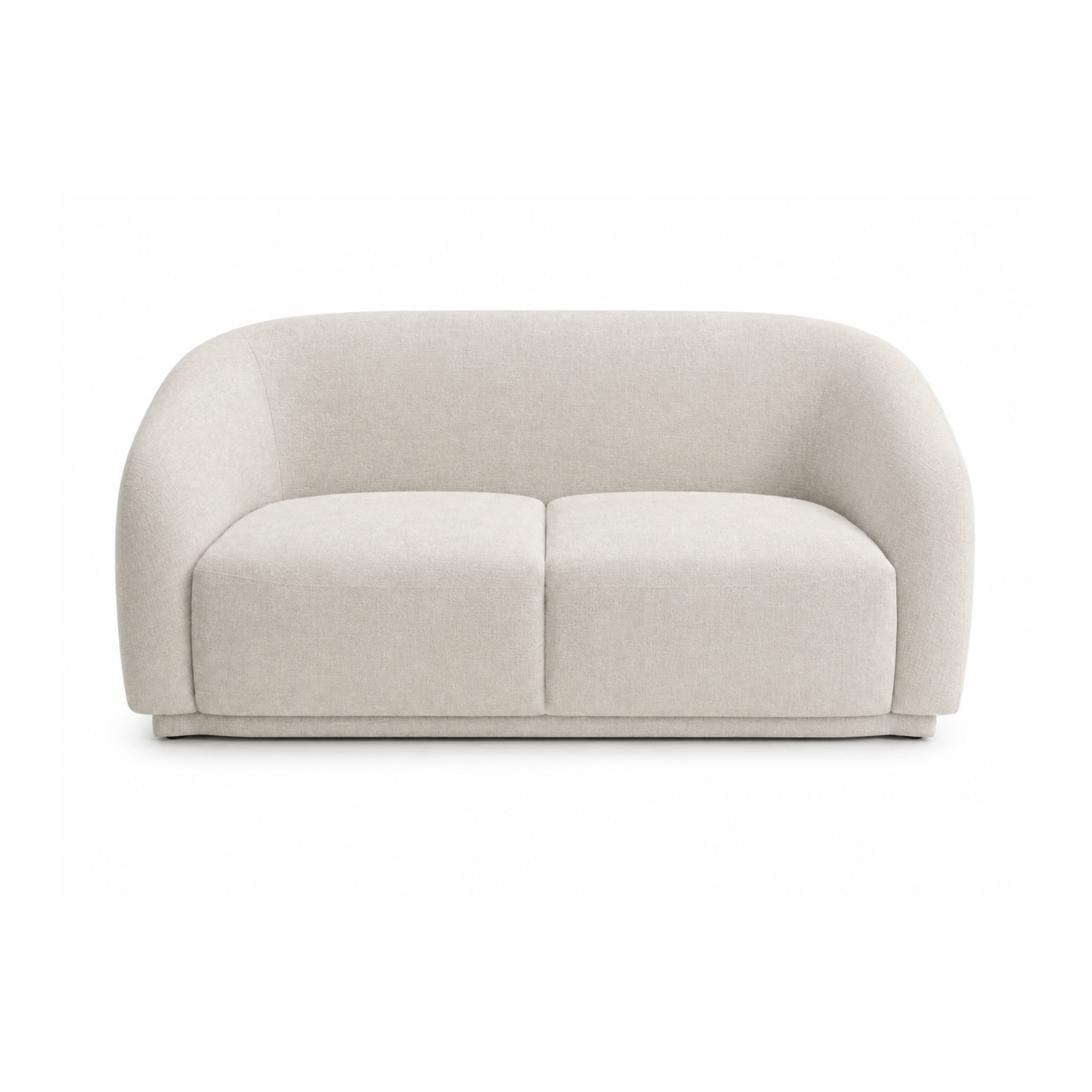 Yara 70" Loveseat by
