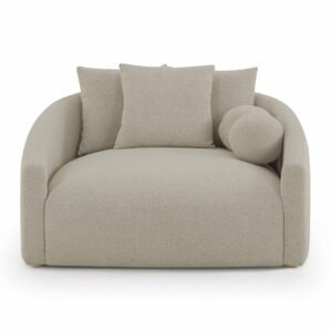 Hanim 54" Daybed