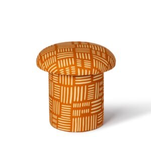 Lucy Mushroom Stool
