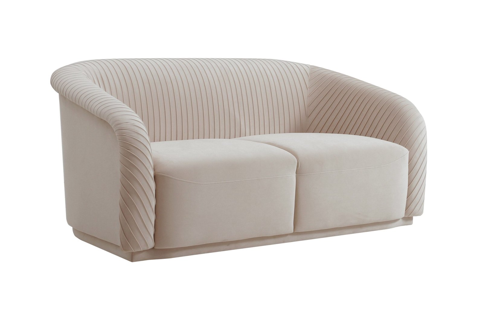 Yara 70" Loveseat by