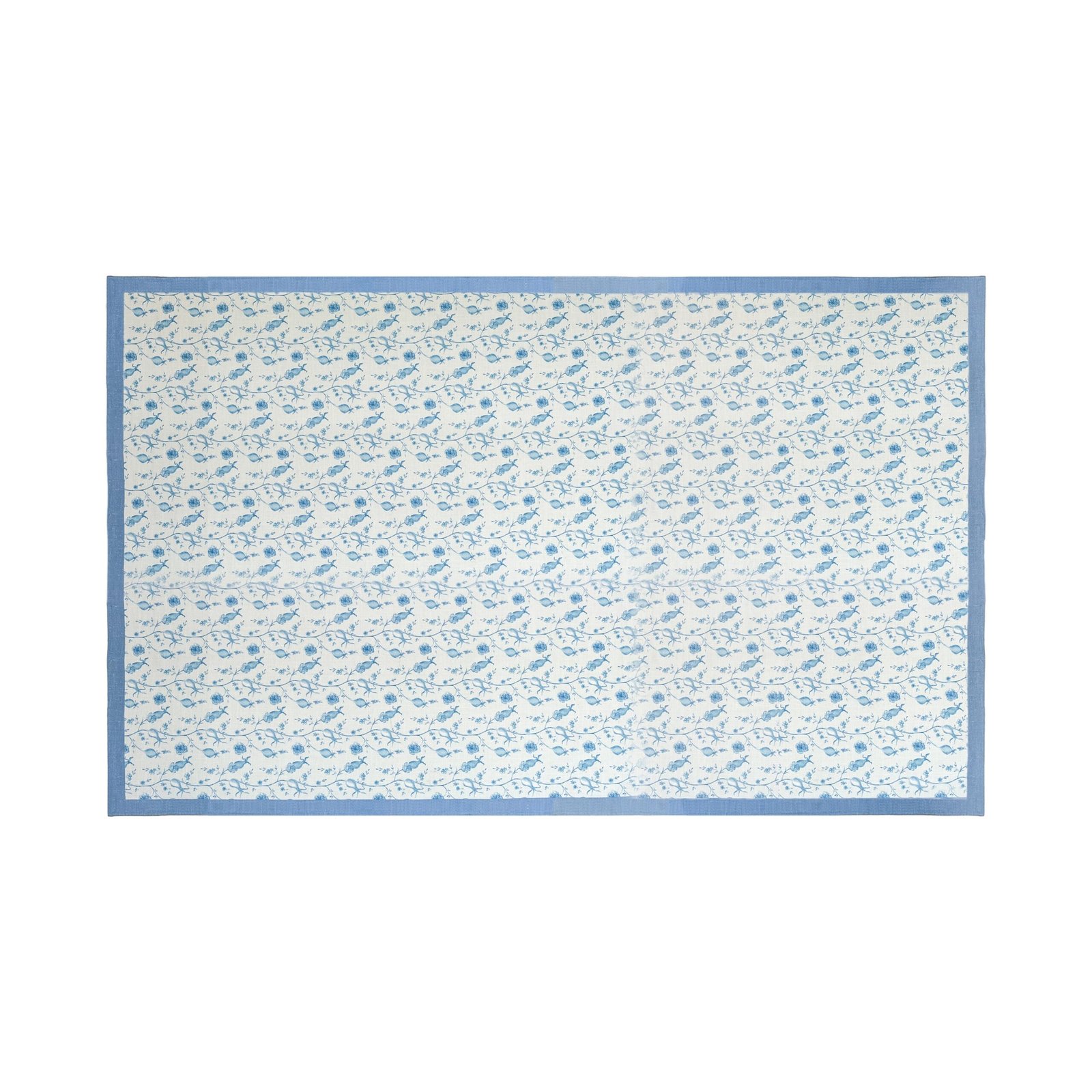 Dolce Natural Cotton Table Cloth