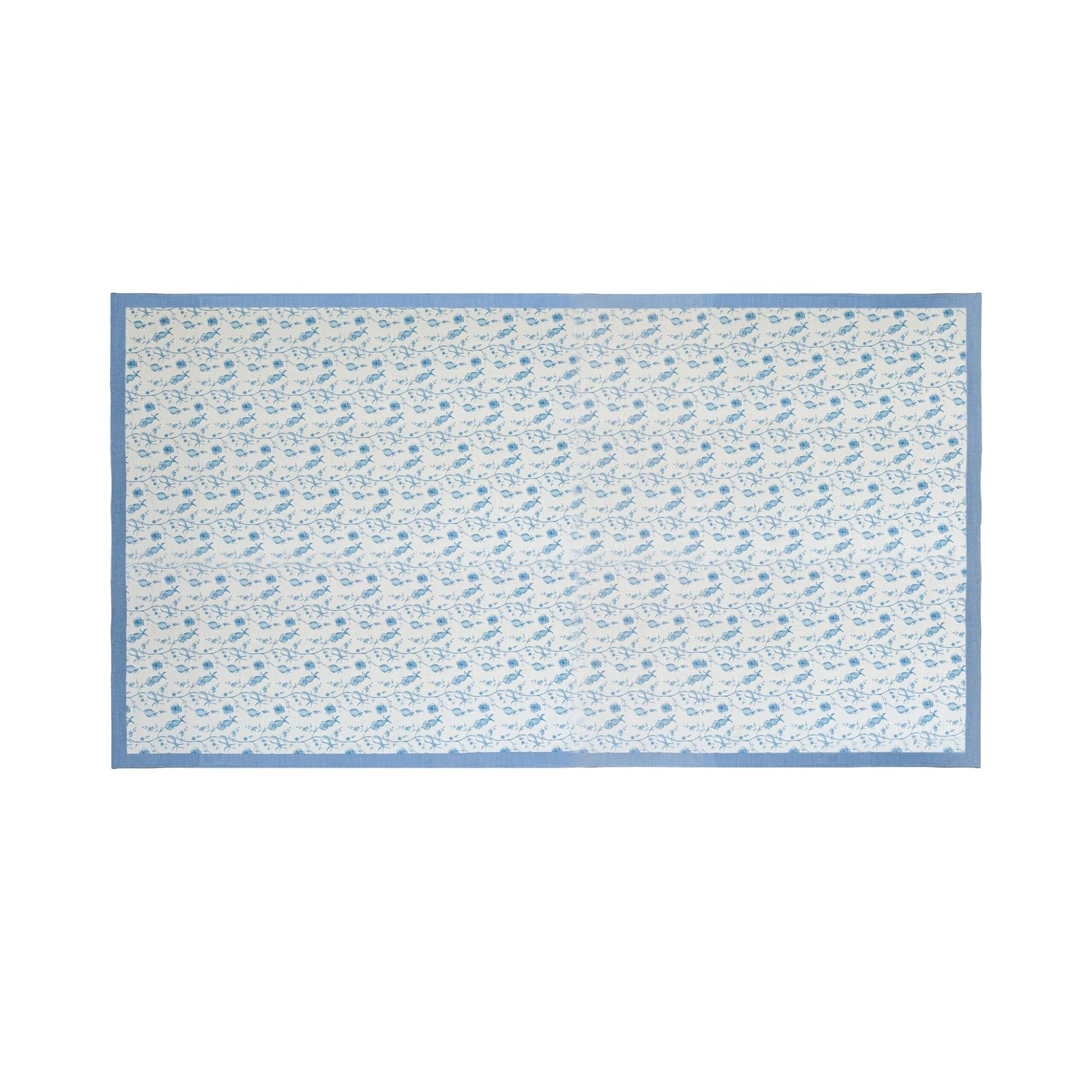 Dolce Natural Cotton Table Cloth