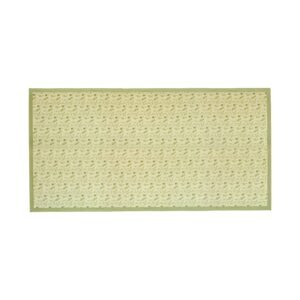 Dolce Natural Cotton Table Cloth