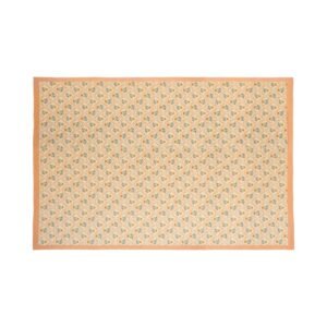 Dolce Natural Cotton Table Cloth