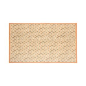 Dolce Natural Cotton Table Cloth