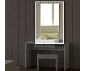 Roma Modern Wall Mirror